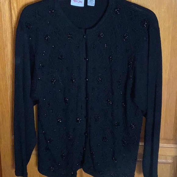 Tan Jay Jackets & Blazers - 2$🤩Tan Jay Vest